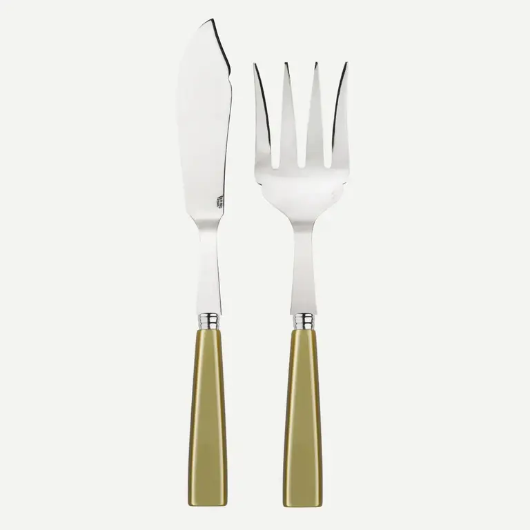 Icone Fish Serving Set