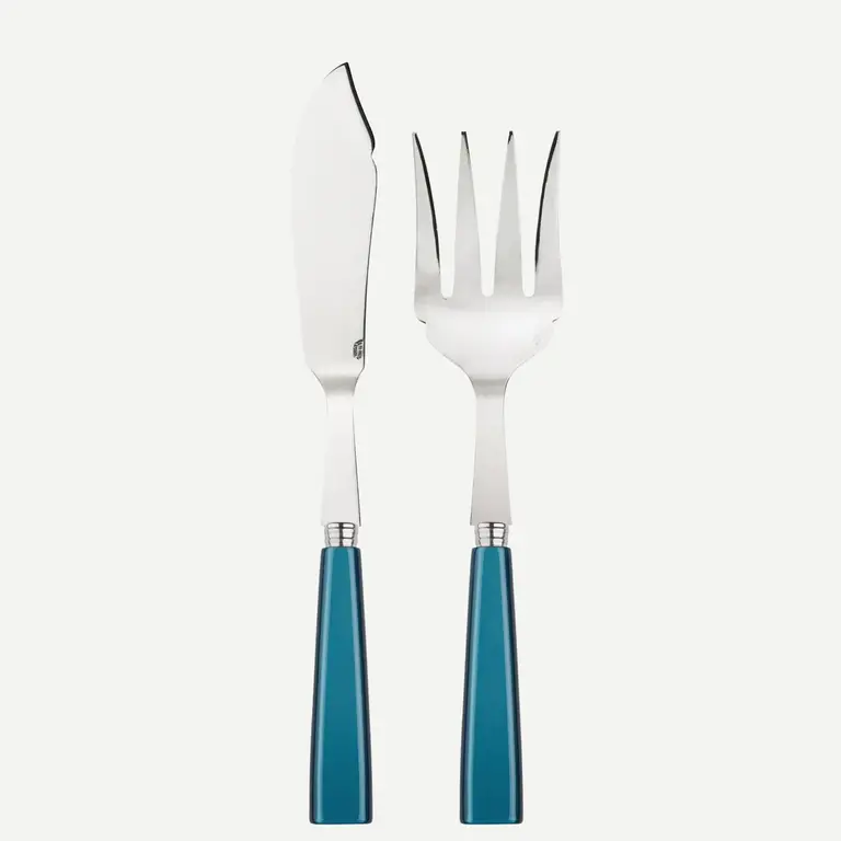 Icone Fish Serving Set