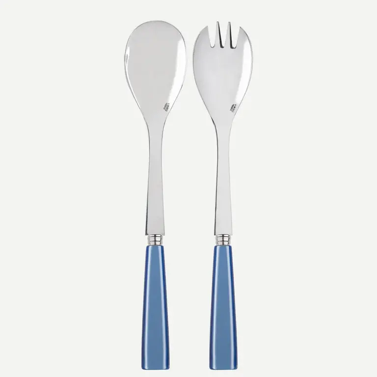 Icone Salad Server Set