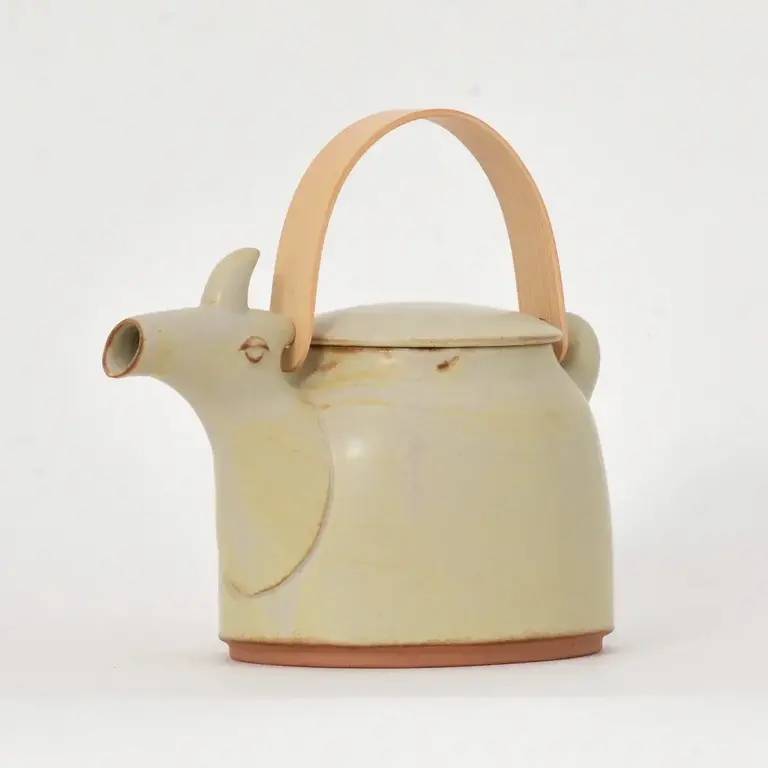 Yagi Japense Teapot
