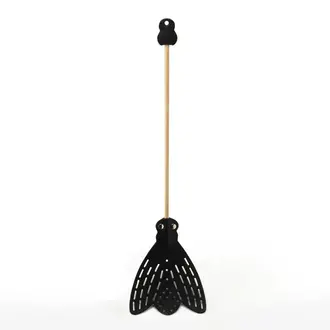 Black Fly Swatter