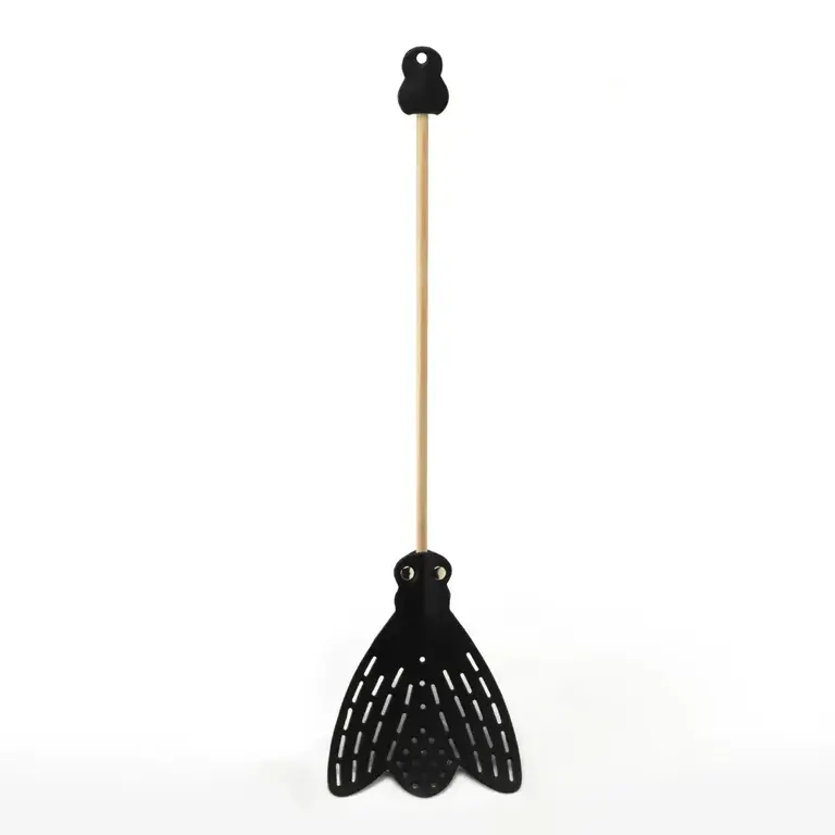 Black Fly Swatter