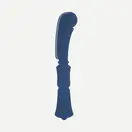 Color : Steel Blue