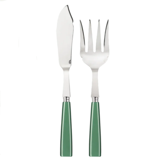Icone Fish Serving Set Icone Fish Serving Set