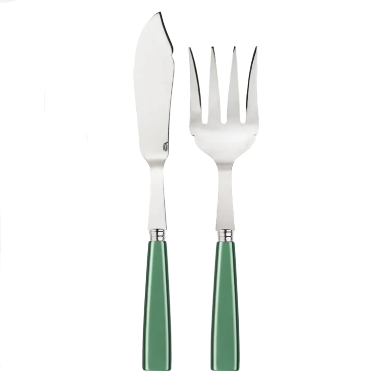 Icone Fish Serving Set