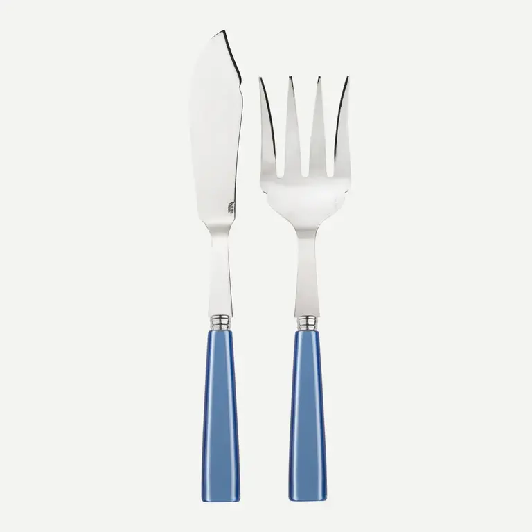 Icone Fish Serving Set