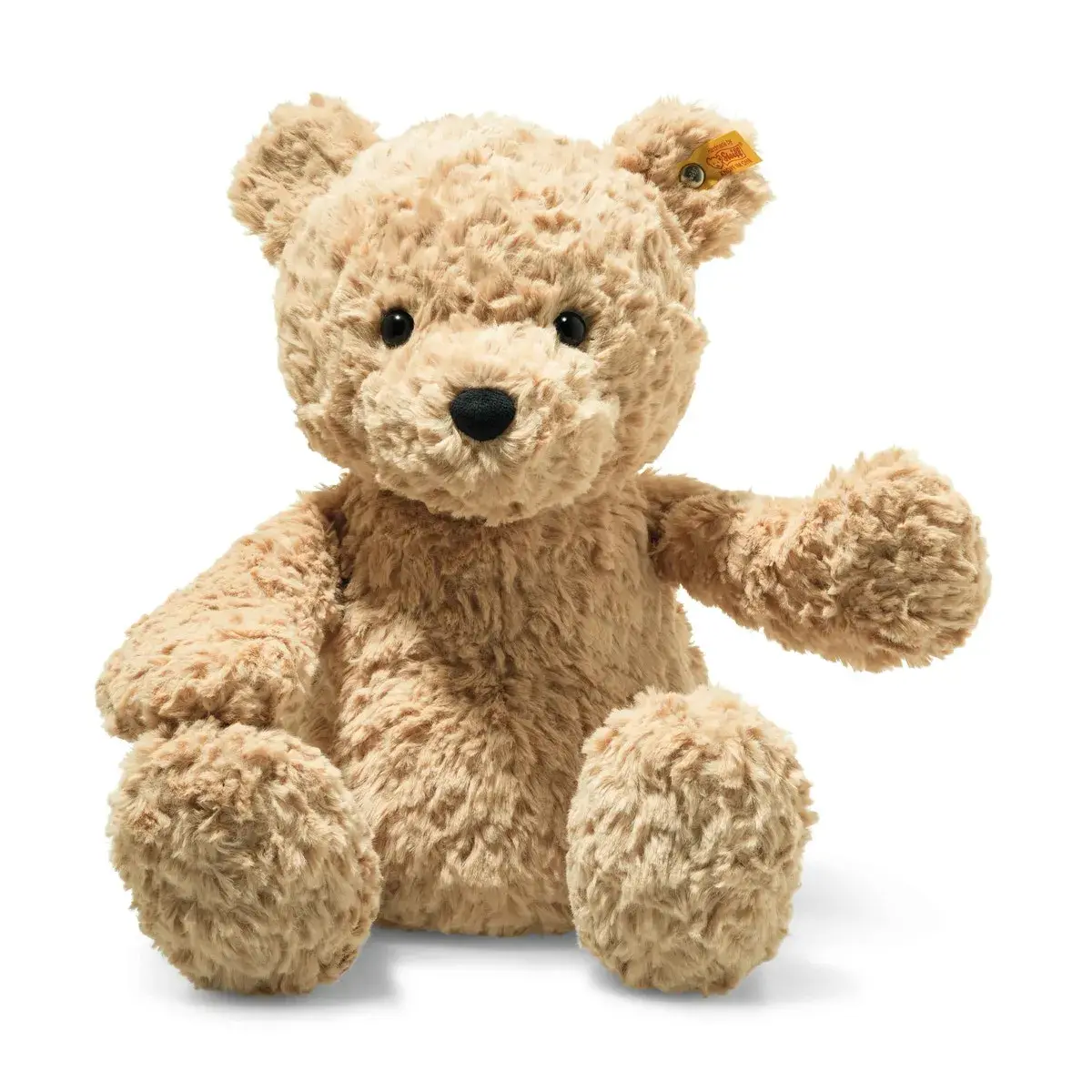 Jimmy Teddy Bear Large Stuffed Animal The Paris Market