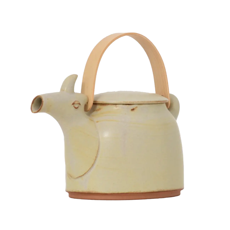 Yagi Japense Teapot