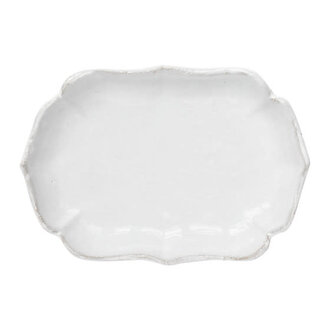 Astier de Villatte Small Colbert Dish