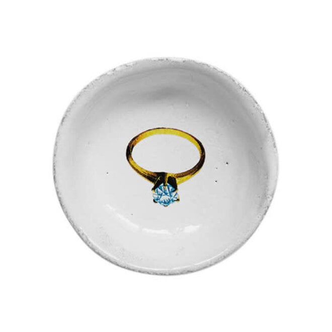 Dolly Concave Dish - The Paris Market