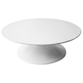 Astier de Villatte Sobre Cake Stand