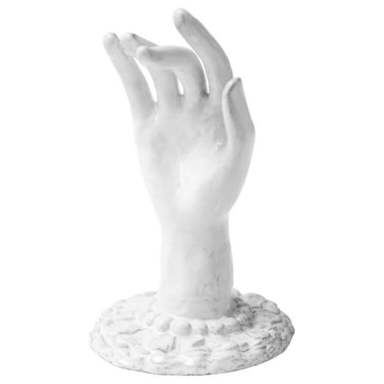 Astier de Villatte Hand Ornament Ceramic