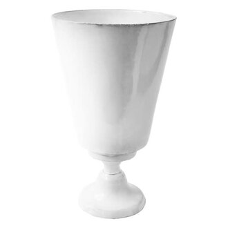 Astier de Villatte Simple Small Vase Astier de Villatte Simple Small Vase