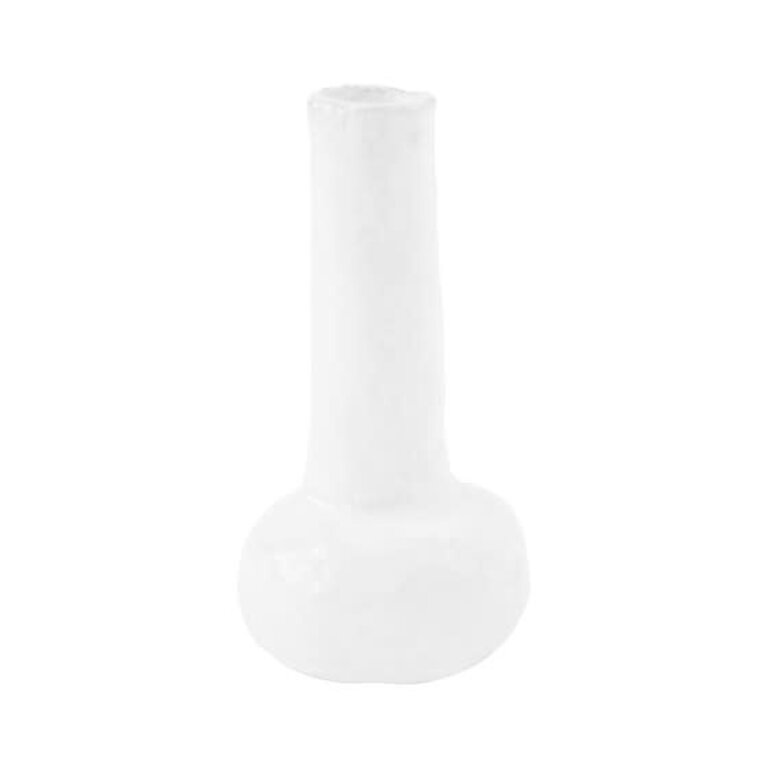 Astier de Villatte Large Log Vase