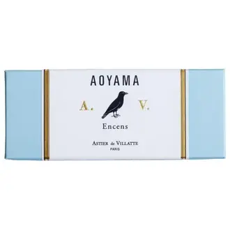 Astier de Villatte Aoyama Incense