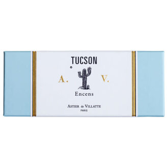 Astier de Villatte Tucson Astier Incense