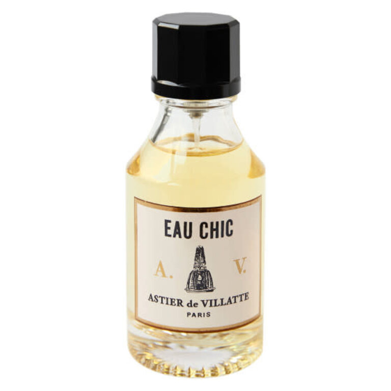 Astier de Villatte Astier  Eau Chic Cologne