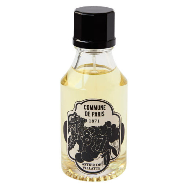 Astier de Villatte Commune de Paris Cologne