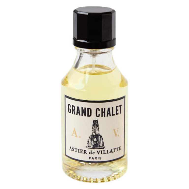Astier de Villatte Grand Chalet Cologne