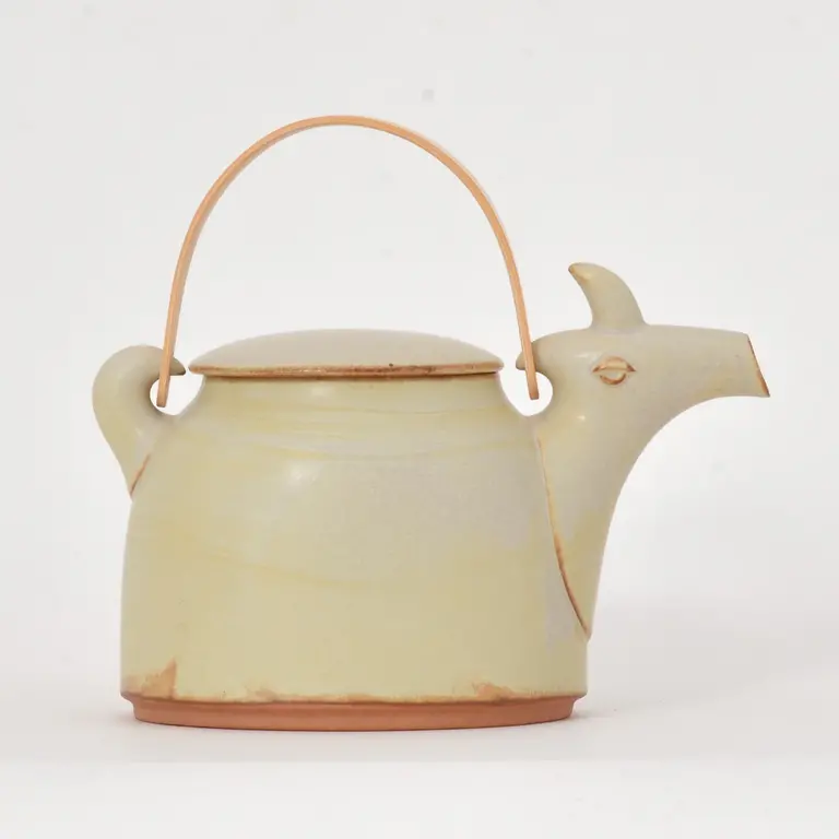 Yagi Japense Teapot