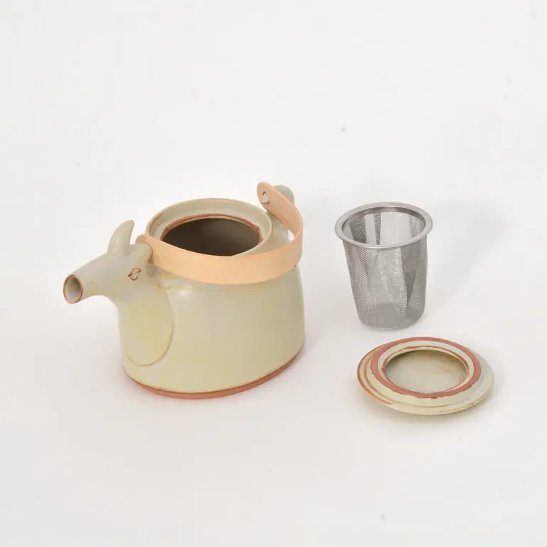 Yagi Japense Teapot
