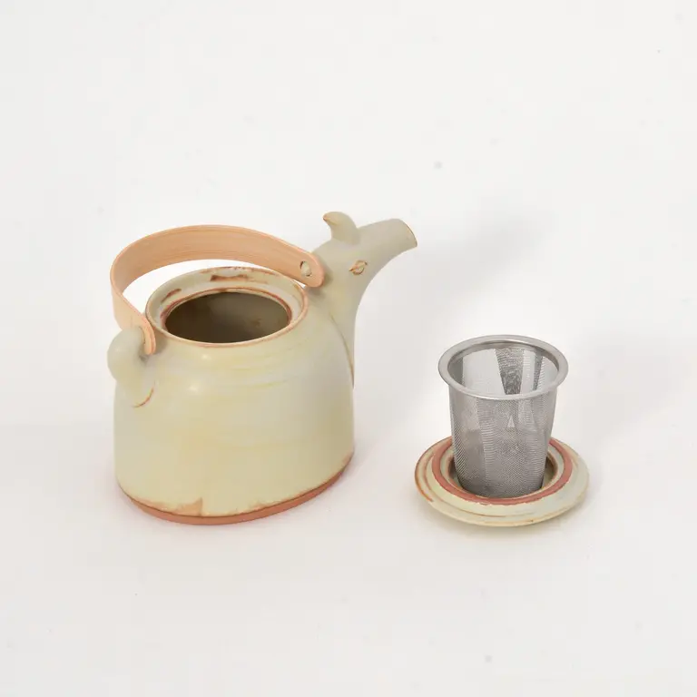 Yagi Japense Teapot