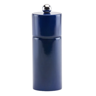 Mini Column Navy Mini Grinder