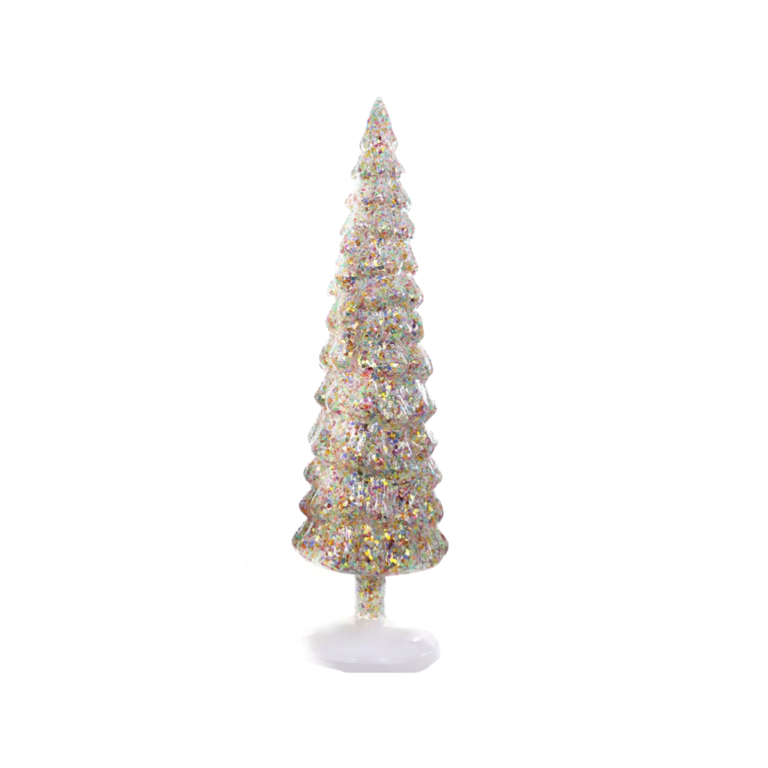 Large Confetti Tree
