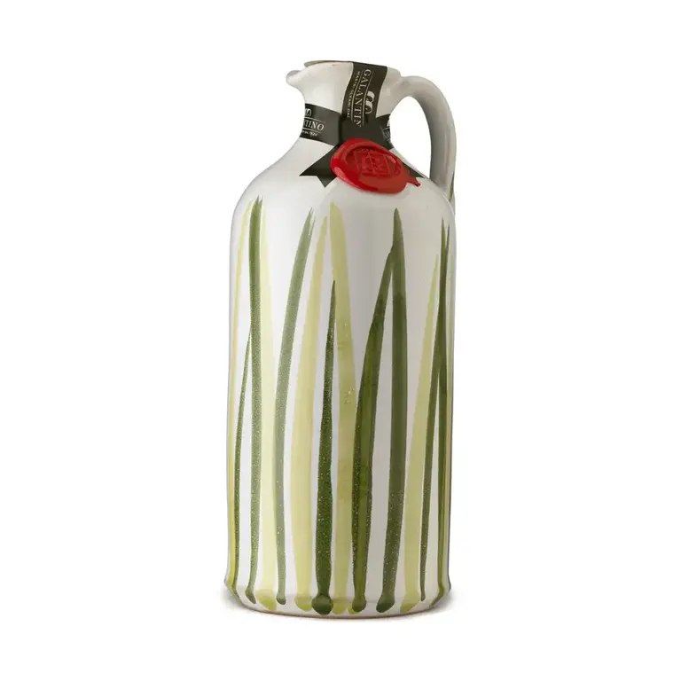 Ceramic Prairie by Frantoio Galantino EVOO