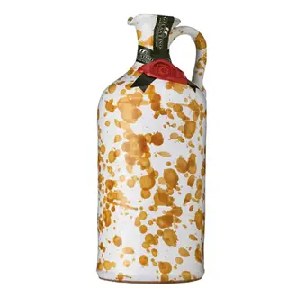 Fantasia Yellow Extra Virgin Olive Oil Ceramic