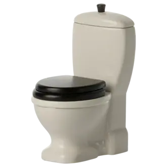 Maileg Mouse Sized Toilet