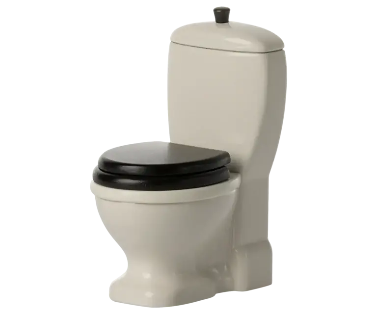Maileg Mouse Sized Toilet