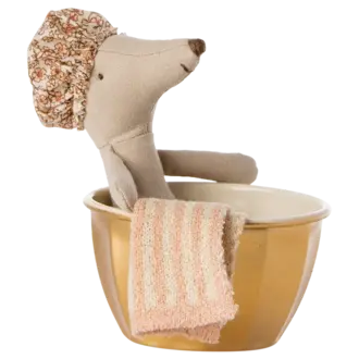 Maileg Rose Wellness Mouse, Big Sister