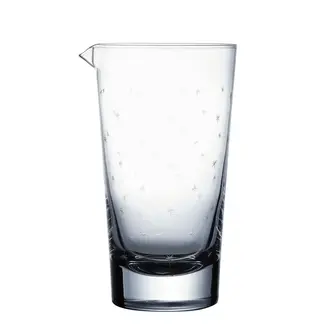 Star Mixing Glass Star Mixing Glass