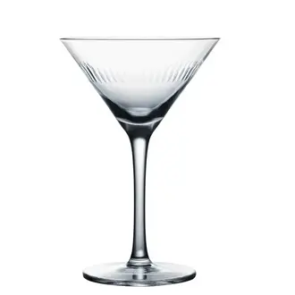 Spears Martini Glass Spears Martini Glass