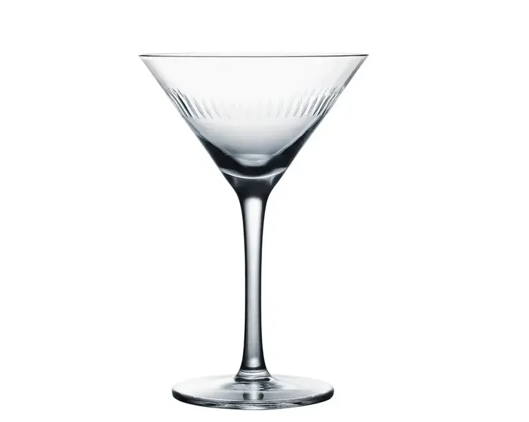 Spears Martini Glass
