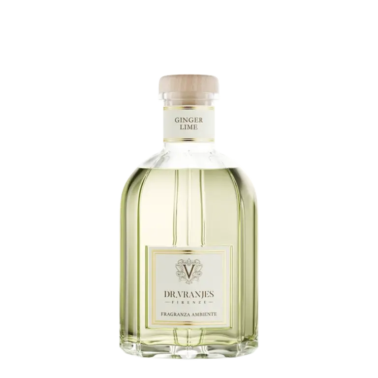 Ginger Lime 500ml Diffuser