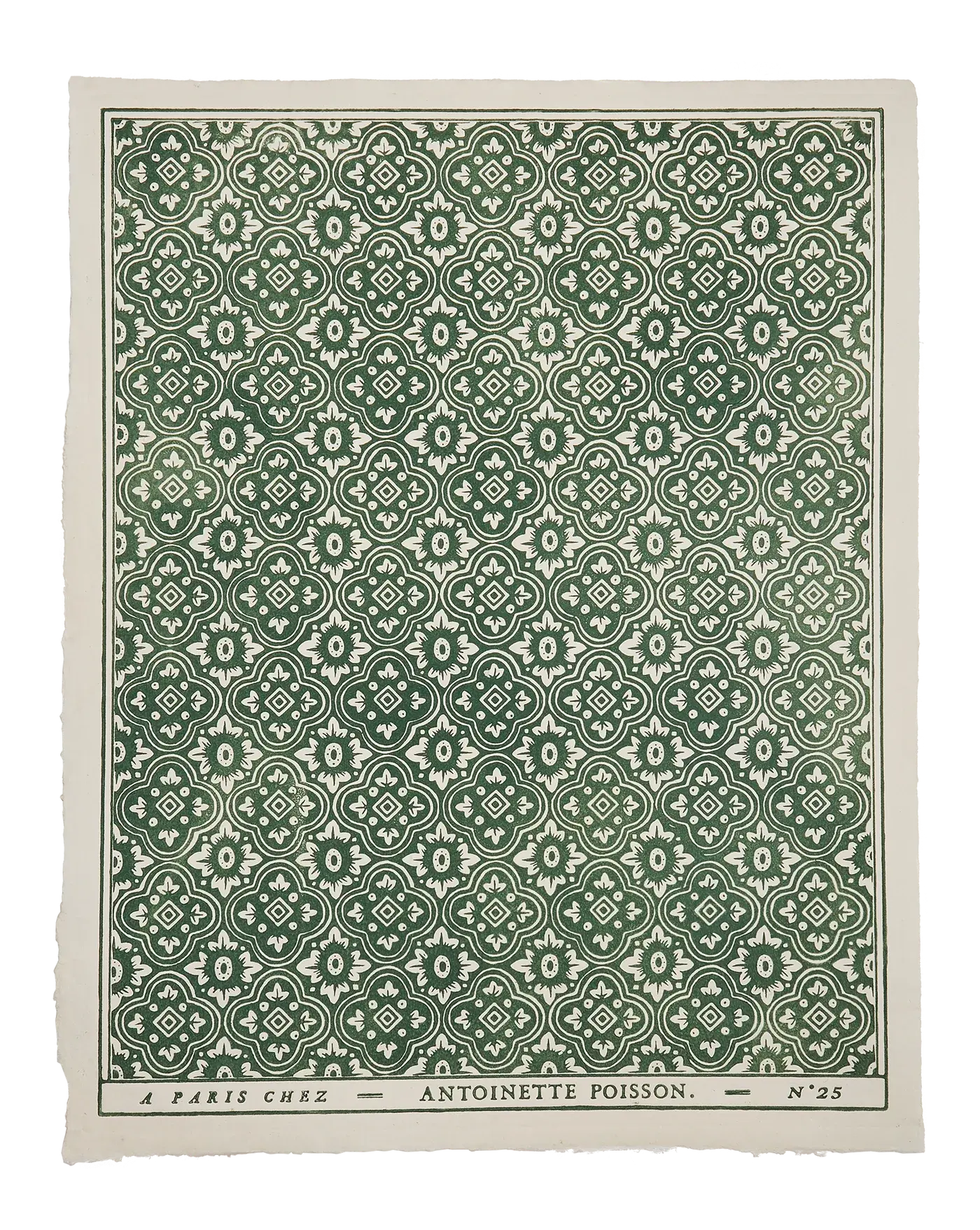 Dutch Renaissance Domino Spiel | Klassisches Gesellschaftsspiel Von Authentic Models