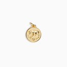 Color : 14k Gold