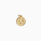 Color : 14k Gold