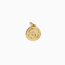 Color : 14k Gold