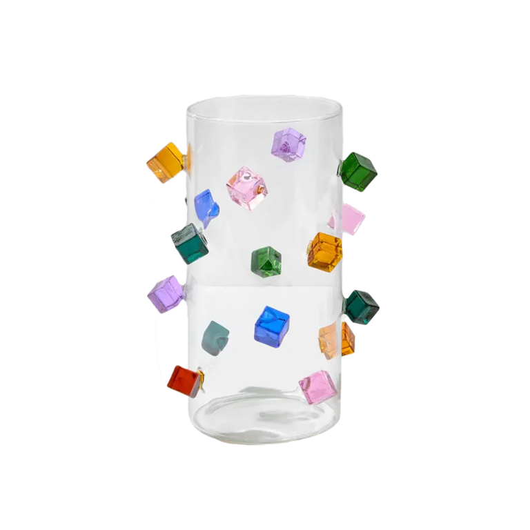 Jewel Vase