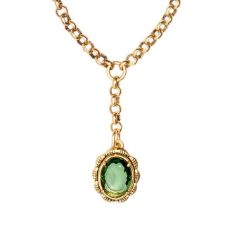 Fallen Aristocrat Mathilde Necklace Fallen Aristocrat Mathilde Necklace