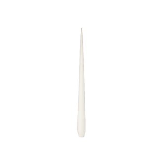 12.5" Silky Taper Candle 12.5" Silky Taper Candle