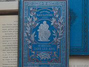 19世紀　古書　フランス語　2冊セット s-l1200.jpg