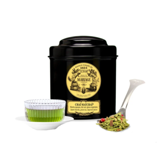 Mariage Frères Chai Matchai 100GR Box Tea