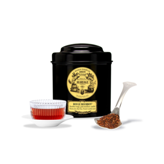 Mariage Frères Rouge Bourbon Red Tea Caffeine Free 100GR Mariage Frères Rouge Bourbon Red Tea Caffeine Free 100GR