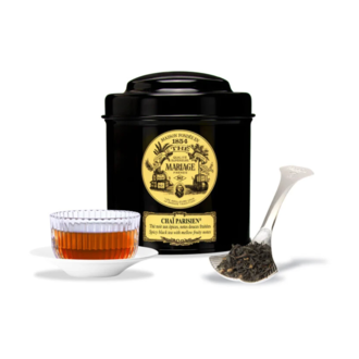 Mariage Frères Chai Parisien 100GR Box
