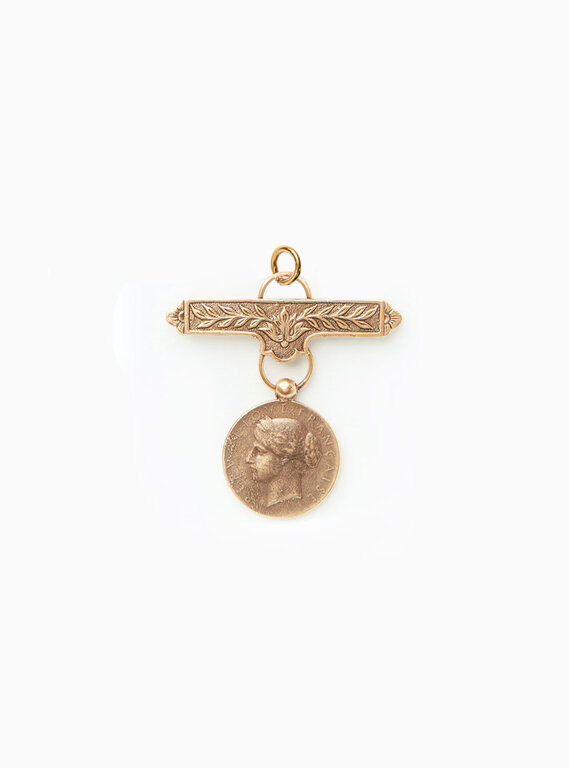 Fallen Aristocrat Illari Charm