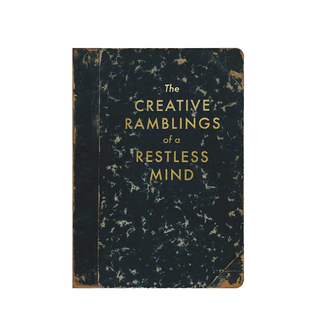 Creative Ramblings Journal